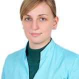 Хрушкова Анастасия Ивановна
