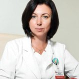 Маркина Наталья Юрьевна
