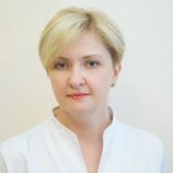 Рыженкова Ирина Викторовна