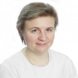 Семенова Елена Вячеславовна