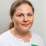 Куликова Марианна Владимировна