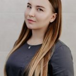 Шайкина Карина Николаевна