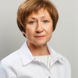 Чистова Марина Львовна