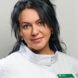Шагова Юлия Валериевна