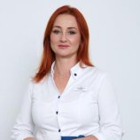 Орлова Елена Ивановна