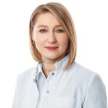 Карасова Лина Хазреталиевна