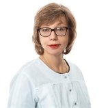 Коваленко Елена Валерьевна