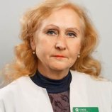 Чекурова Марина Валериевна