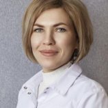 Челышева Ирина Владимировна