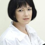 Расулова Ирина Александровна