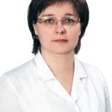 Белова Марина Игоревна