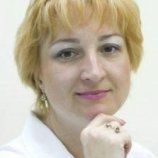 Мичурина Светлана Вадимовна