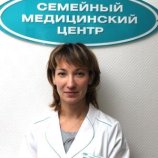 Филинова Оксана Борисовна