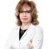Яркина Елена Леонидовна