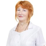 Зинченко Натэлла Глебовна