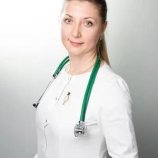 Горковенко (Жарникова) Оксана Валерьевна