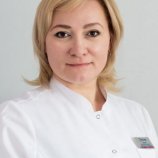 Иванова Ольга Вячеславовна