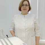 Курнева Елена Юрьевна
