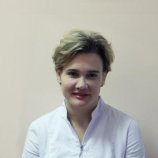 Макарова Светлана Ивановна