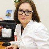 Ушакова Инна Анатольевна