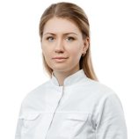 Андрейчикова Екатерина Викторовна