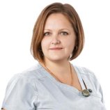 Сильманович Наталья Николаевна