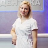 Гришина Юлия Игоревна