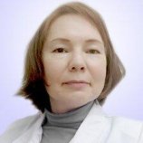 Борискина Ольга Сергеевна