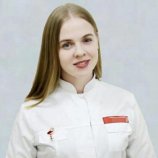 Гадияк Валерия Александровна