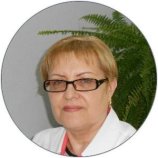 Рябова Елена Николаевна
