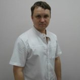 Барсуков Дмитрий Александрович