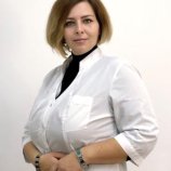 Меликова Инна Олеговна