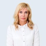 Маркова Татьяна Николаевна