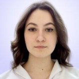 Солдатова Анастасия Владимировна