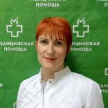 Горомыко Юлия Валерьевна