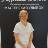 Сироткина Елена Вячеславовна