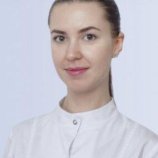 Нургатина Анна Дмитриевна