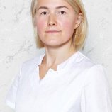 Виноградова Ольга Васильевна