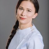 Готовцева Анастасия Андреевна