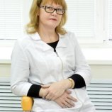 Родионова Елена Сергеевна