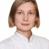 Соколова Татьяна Николаевна