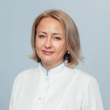 Чернова Елена Михайловна