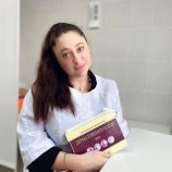 Моисеенко Наталья Анатольевна