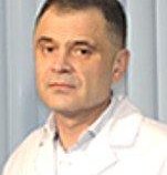 Горностаев Валерий Юрьевич