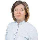 Колпачкова Екатерина Владимировна