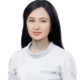 Юлгушева Амина Рашидовна