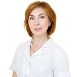 Смольская Елена Вячеславовна