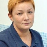 Волкова Татьяна Николаевна