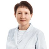 Лимонина Светлана Юрьевна