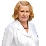 Катушенко Валентина Васильевна